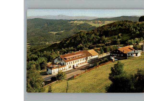 Langfurth Schoefweg Gasthof Pension Ranzinger