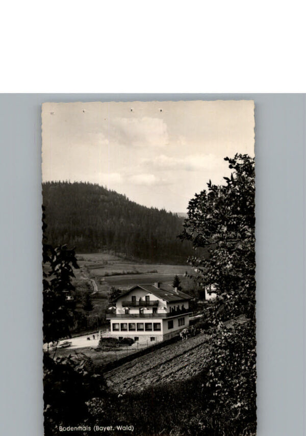Bodenmais Hotel Christinenhof