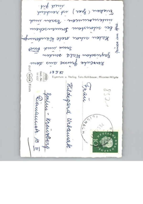 Boebrach – Bild 2