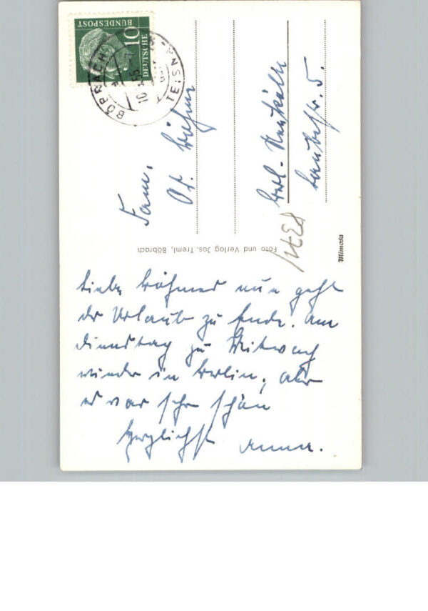 Boebrach – Bild 2