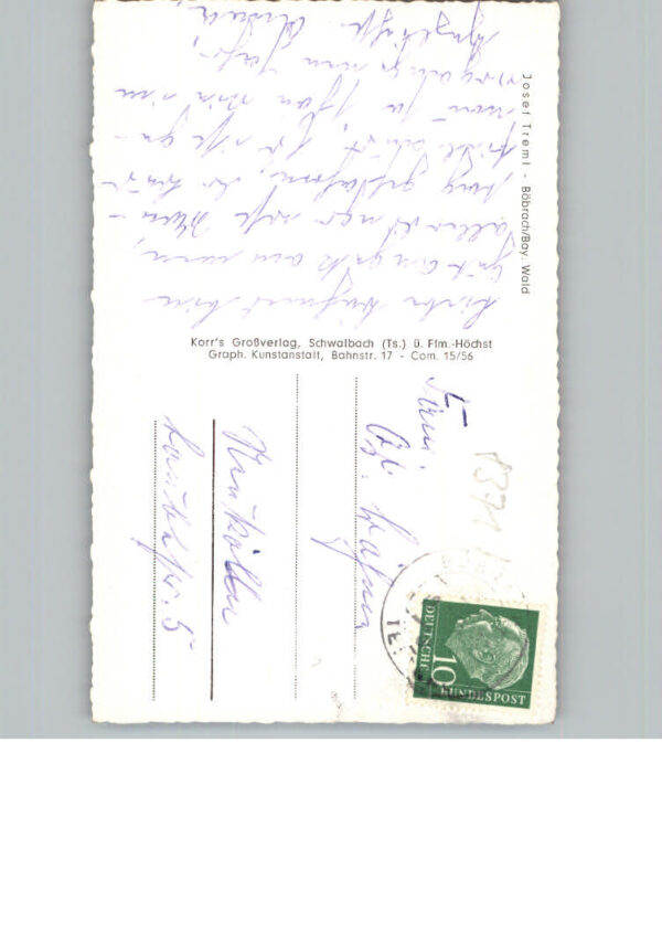 Boebrach – Bild 2