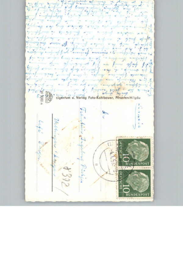 Zwiesel Niederbayern – Bild 2