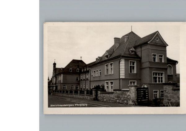 Viechtach Bayerischer Wald