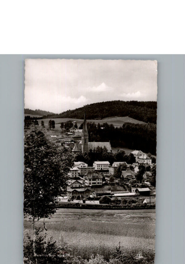 Teisnach