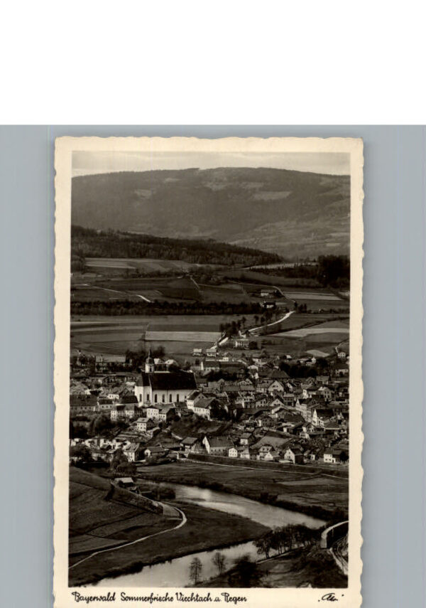 Viechtach Bayerischer Wald