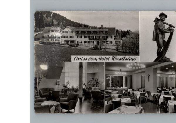 Bischofsmais Hotel Wastlsage