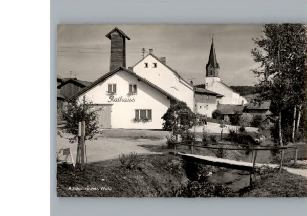 Achslach
