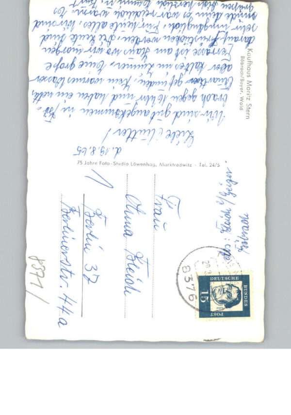 Boebrach – Bild 2