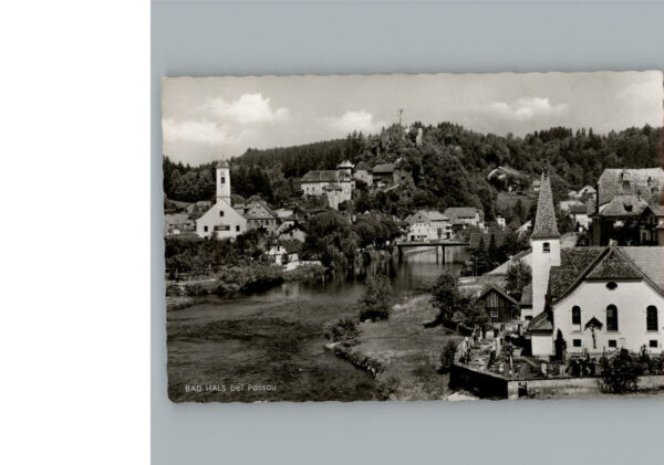Passau