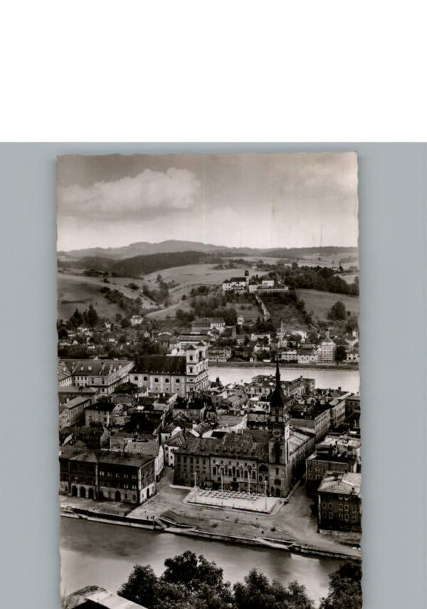 Passau