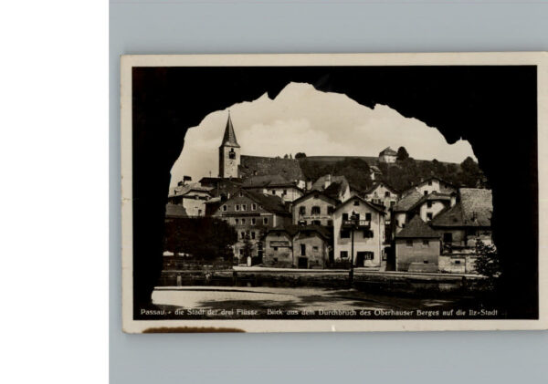 Passau