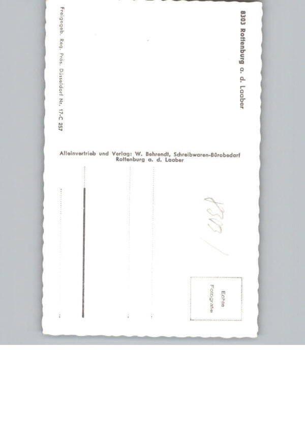 Rottenburg Laaber – Bild 2