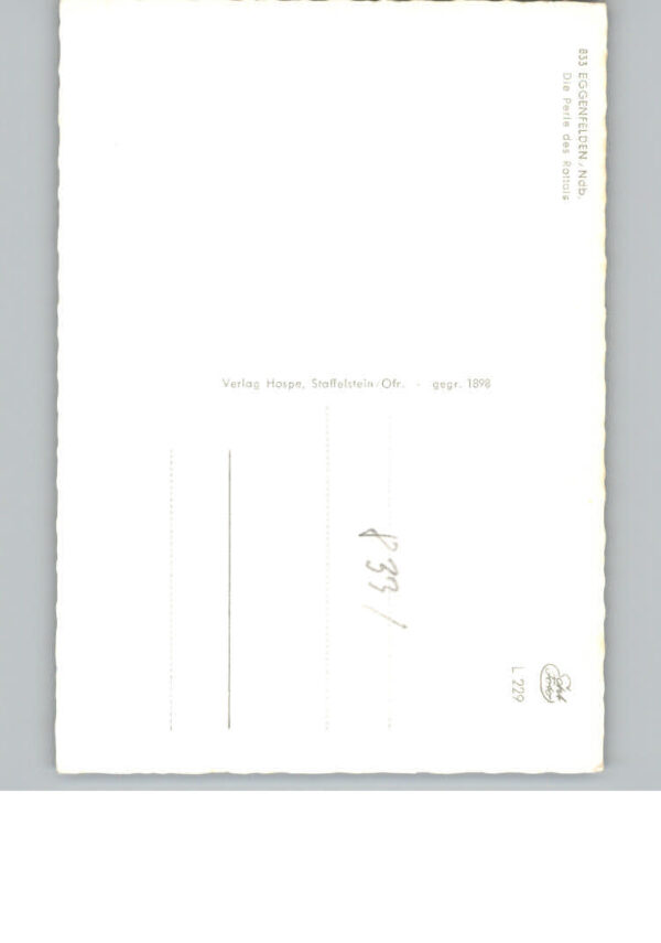 Eggenfelden – Bild 2
