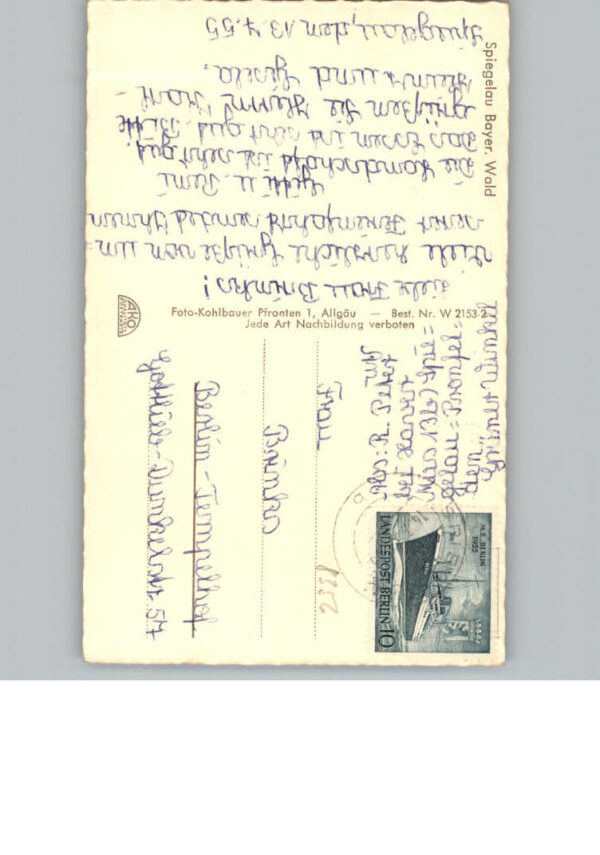 Spiegelau – Bild 2