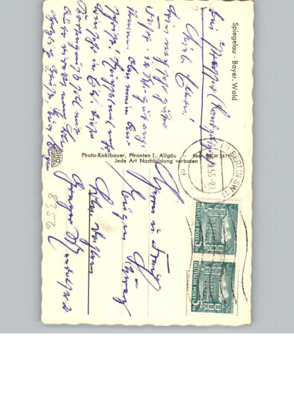 Spiegelau – Bild 2