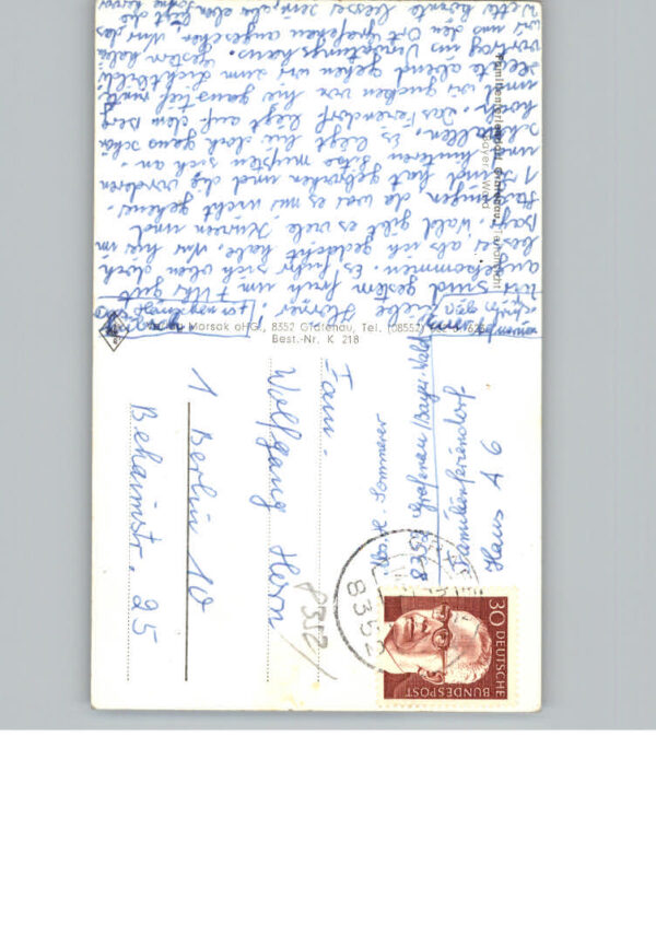 Grafenau Niederbayern Familienferiendorf – Bild 2