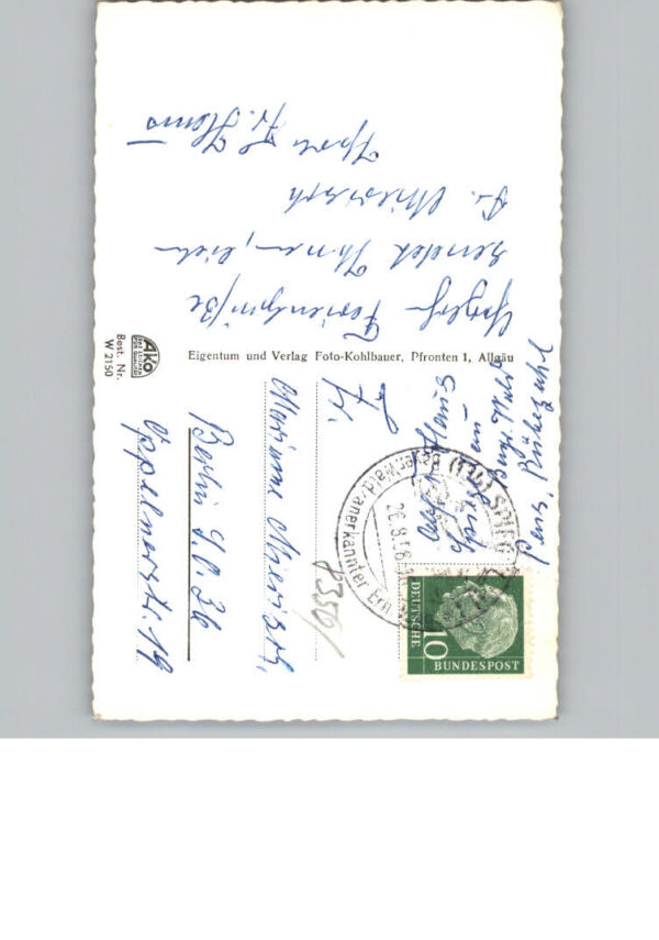 Spiegelau – Bild 2