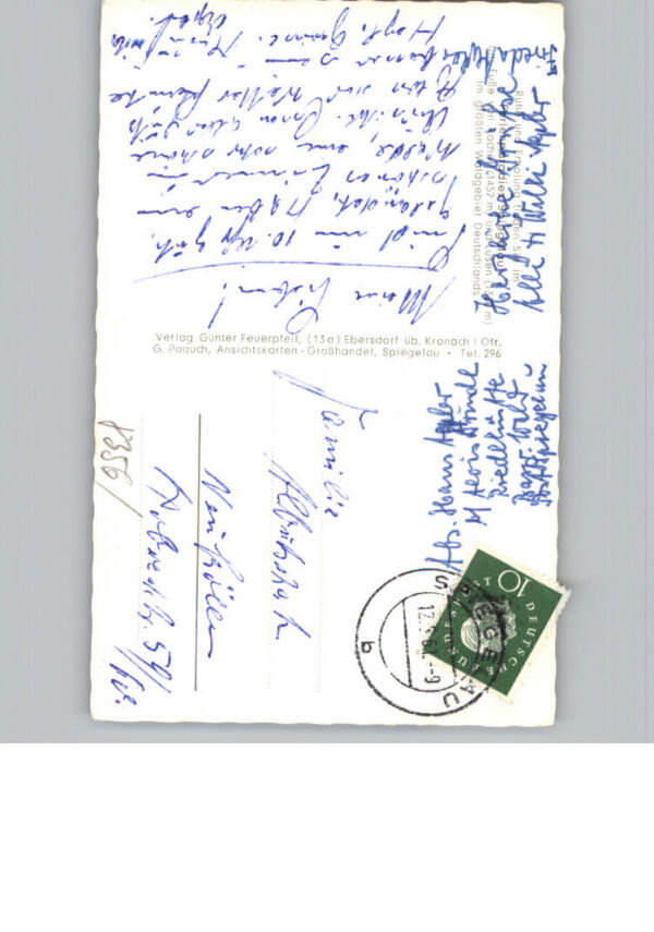 Spiegelau – Bild 2
