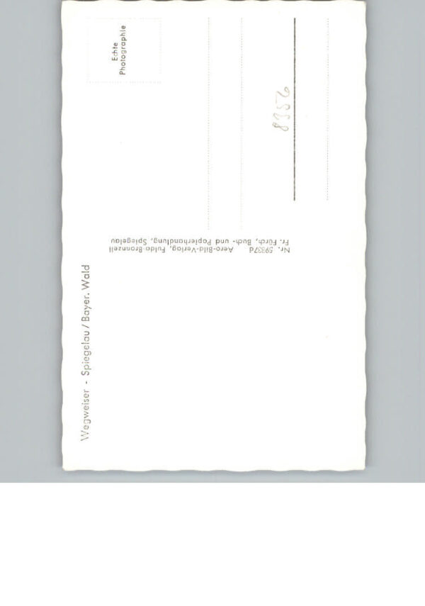 Spiegelau – Bild 2