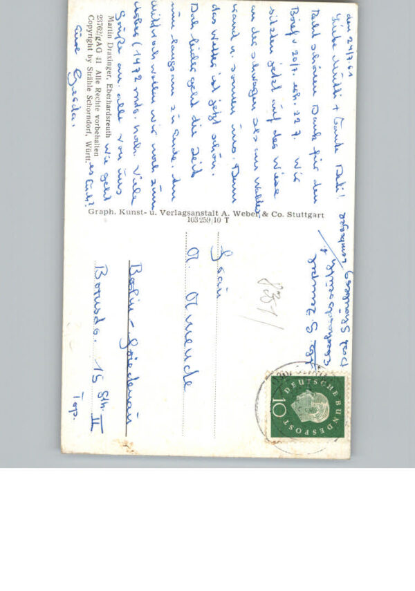 Eberhardsreuth – Bild 2