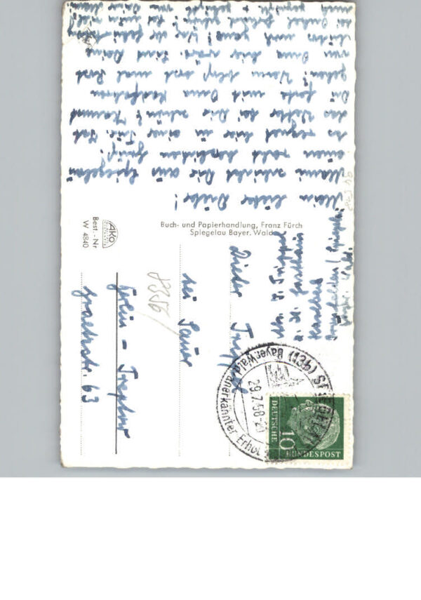 Spiegelau – Bild 2
