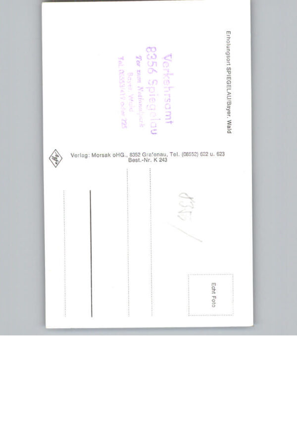 Spiegelau – Bild 2