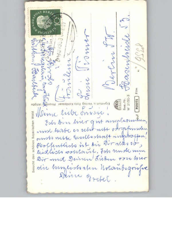 Spiegelau – Bild 2