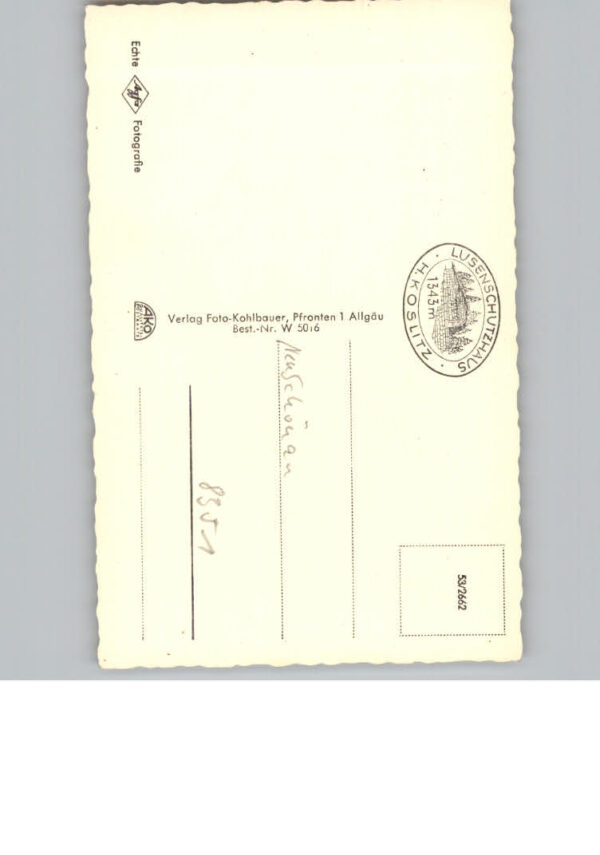 Neuschoenau – Bild 2