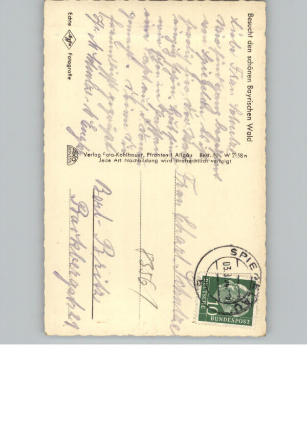 Spiegelau – Bild 2
