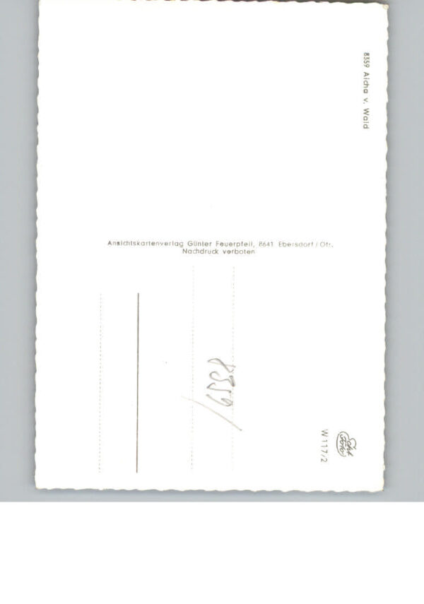 Aicha Vilshofen – Bild 2