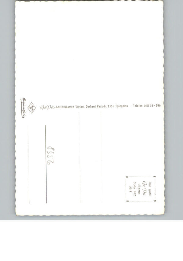 Spiegelau – Bild 2