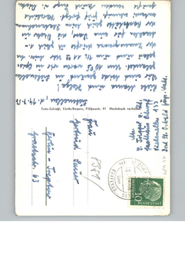 Siebenellen Grafenau – Bild 2