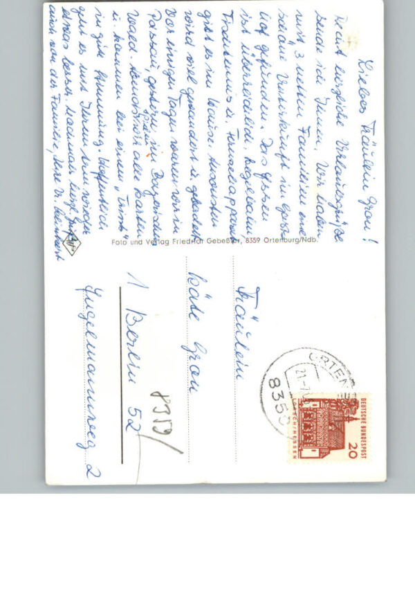 Ortenburg – Bild 2