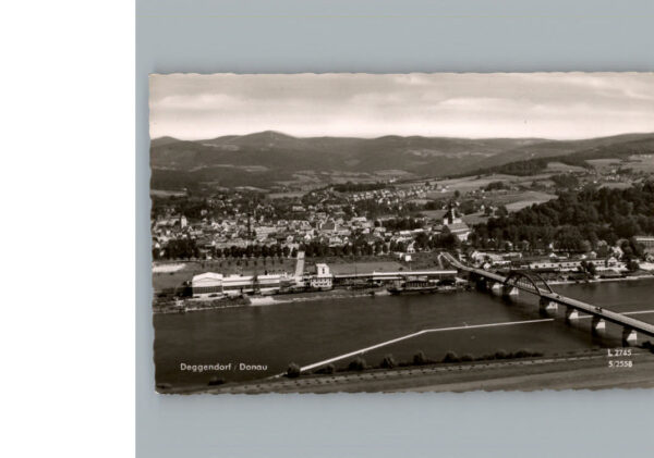Deggendorf Donau