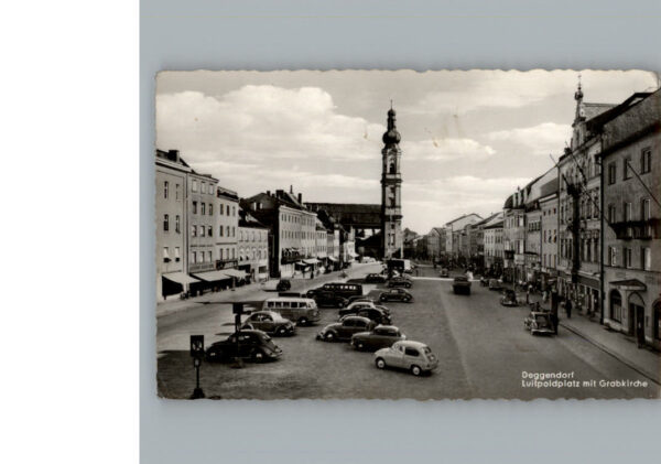 Deggendorf Donau