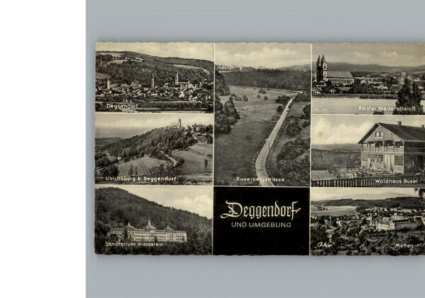 Deggendorf Donau