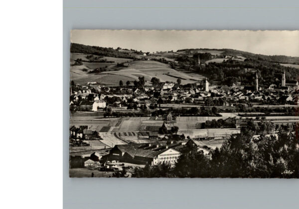 Deggendorf Donau