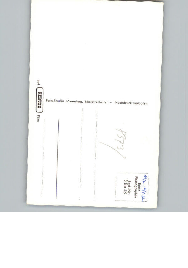 Bodenmais – Bild 2