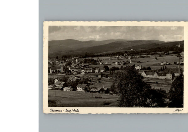 Frauenau