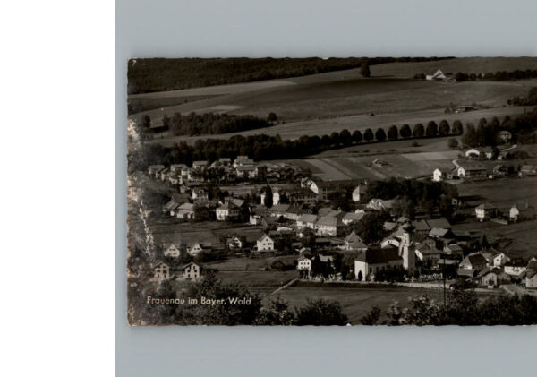 Frauenau