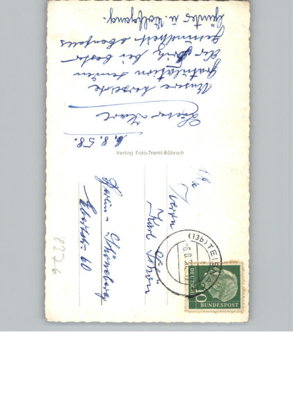 Kammersdorf – Bild 2