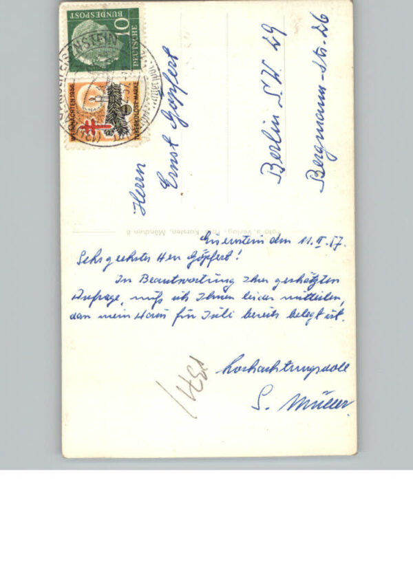 Bayerisch Eisenstein – Bild 2