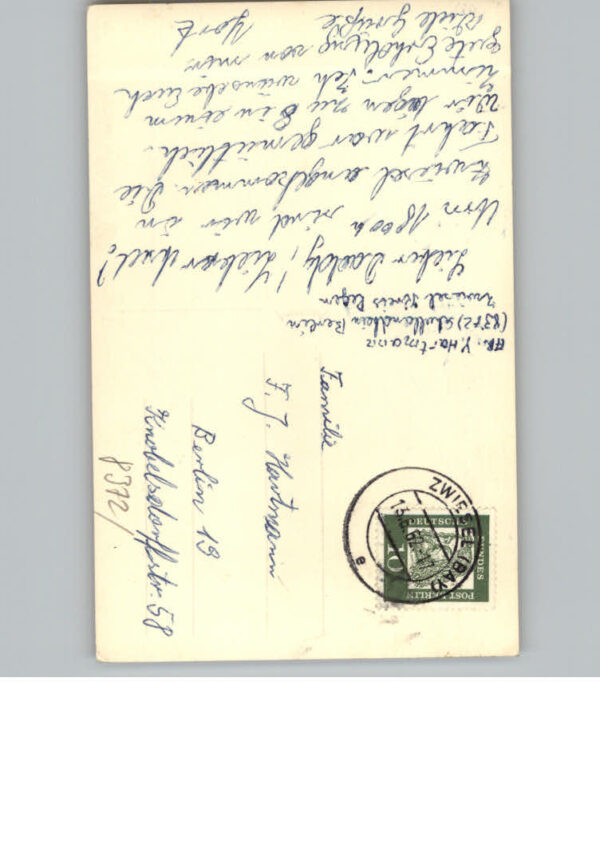Zwiesel Niederbayern – Bild 2