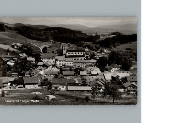 Gotteszell