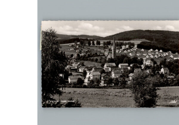 Teisnach