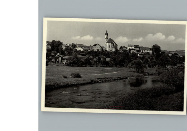 Viechtach Bayerischer Wald