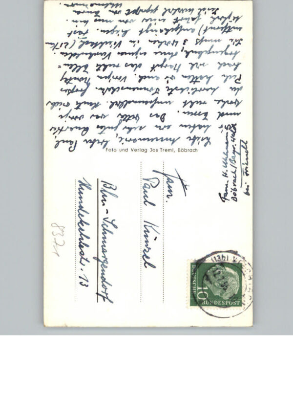 Boebrach – Bild 2