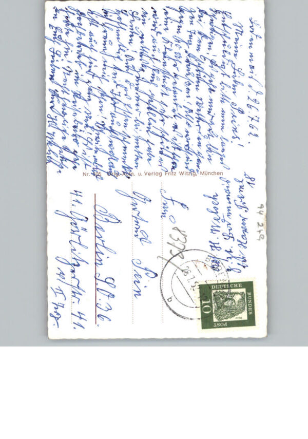 Bodenmais – Bild 2