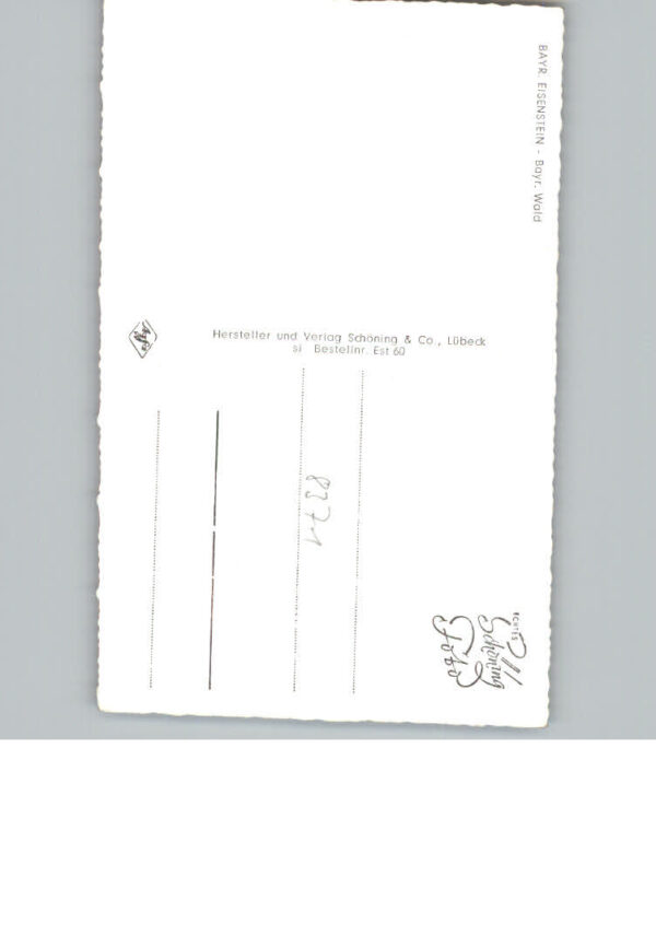Bayerisch Eisenstein – Bild 2