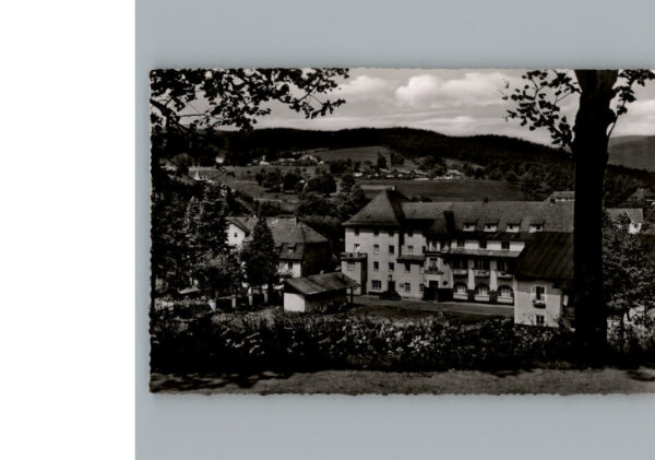 Bayerisch Eisenstein